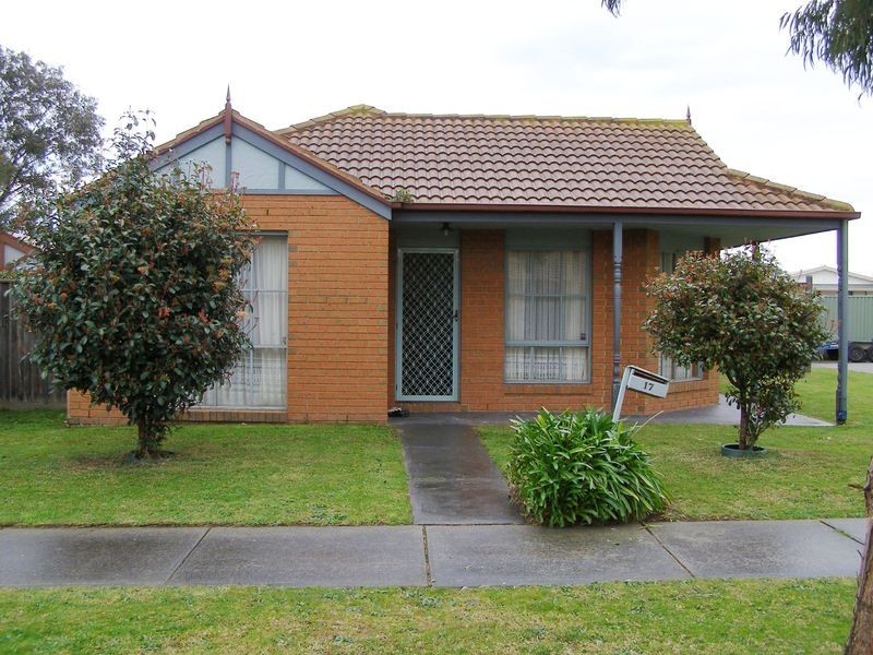 17 Jacana Drive, Carrum Downs VIC 3201