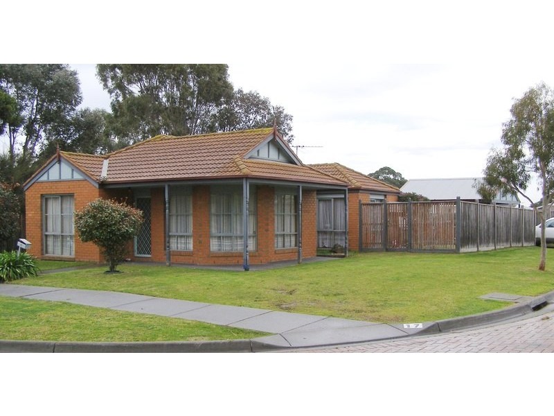 17 Jacana Drive, Carrum Downs VIC 3201