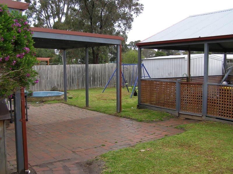 17 Jacana Drive, Carrum Downs VIC 3201