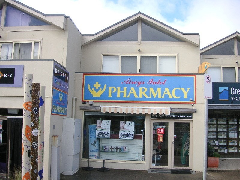 5/28-30 Great Ocean Road, Aireys Inlet VIC 3231