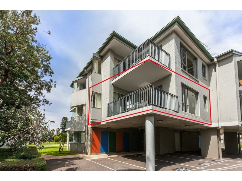 133A/35 Mountjoy Parade, Lorne VIC 3232