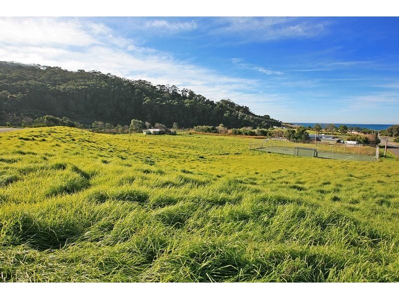 Lot 17 Joseph  Court, Kennett River VIC 3221