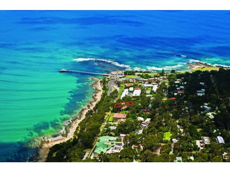 250 Mountjoy Parade, Lorne VIC 3232