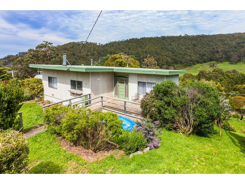 14 Riverside Drive, Wye River VIC 3221