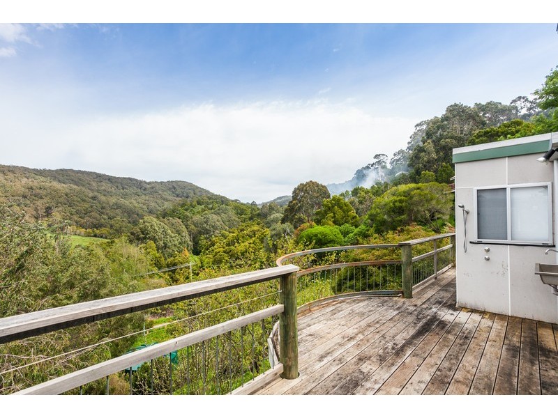 14 Riverside Drive, Wye River VIC 3221