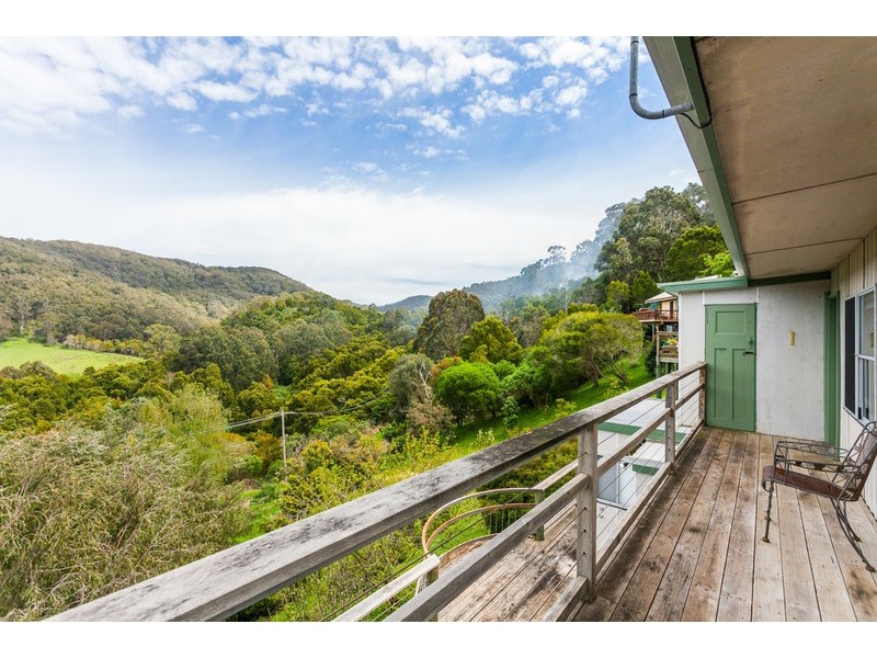 14 Riverside Drive, Wye River VIC 3221