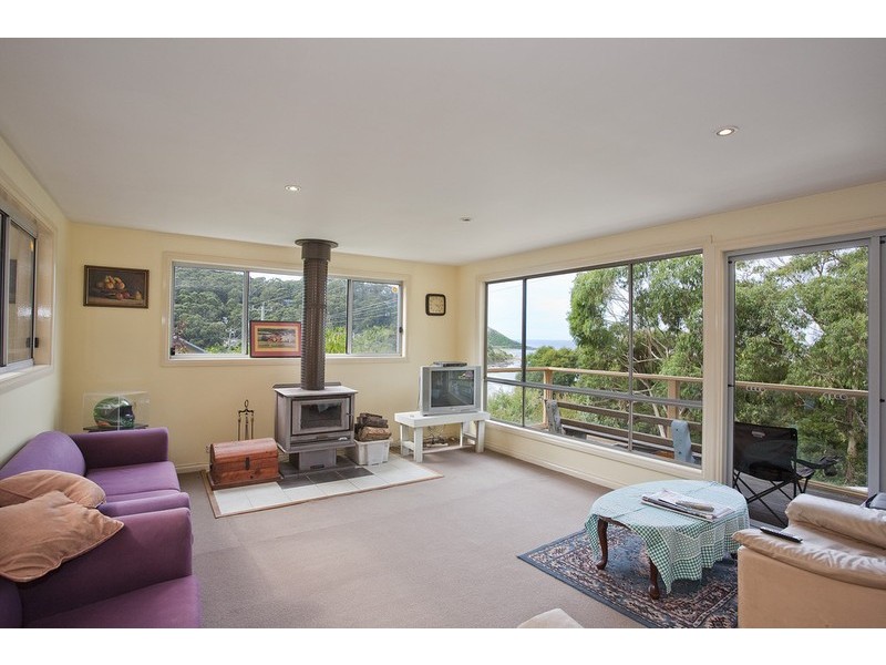 29 McRae Road, Wye River VIC 3221