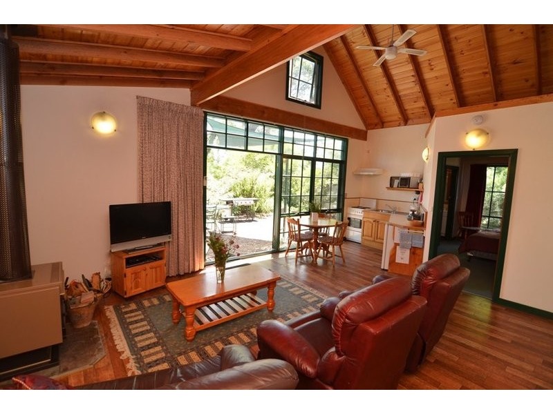 225 Pennyroyal Valley Road, Deans Marsh VIC 3235