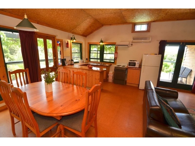 225 Pennyroyal Valley Road, Deans Marsh VIC 3235