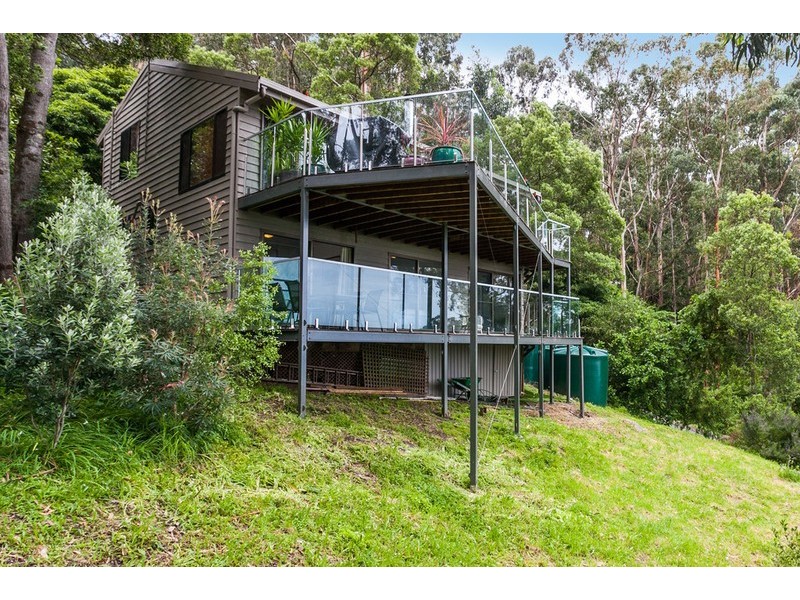 26 The Boulevarde, Wye River VIC 3221