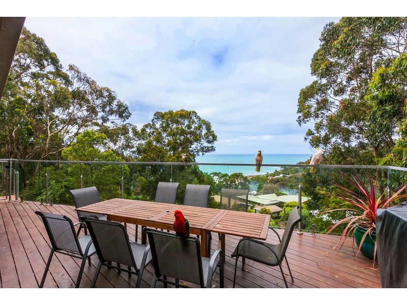 26 The Boulevarde, Wye River VIC 3221