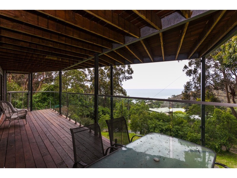 26 The Boulevarde, Wye River VIC 3221