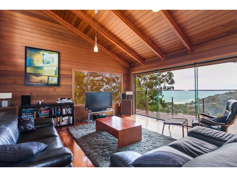 26 The Boulevarde, Wye River VIC 3221