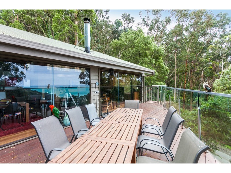26 The Boulevarde, Wye River VIC 3221