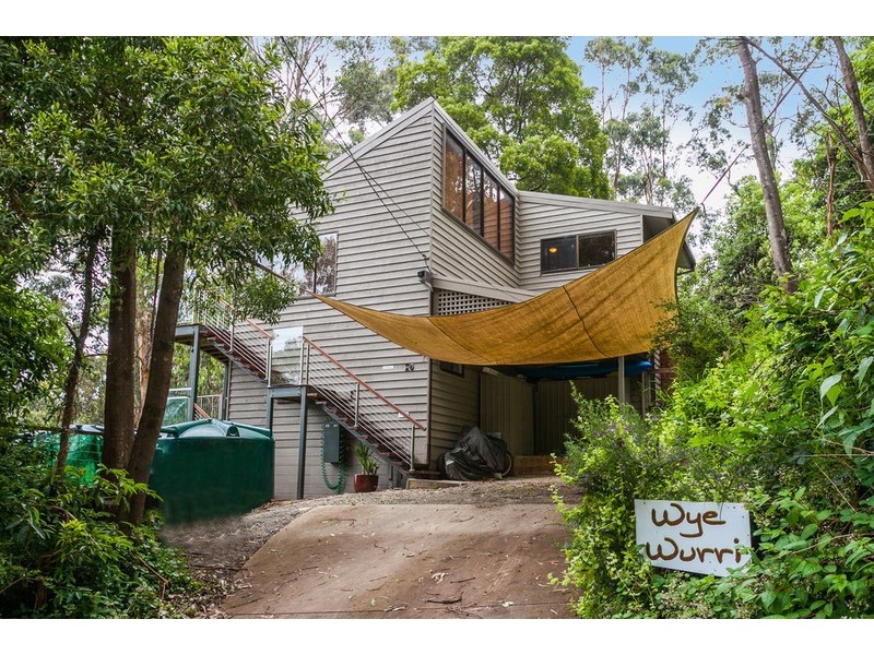26 The Boulevarde, Wye River VIC 3221