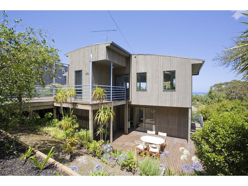 58 Deans Marsh Road, Lorne VIC 3232