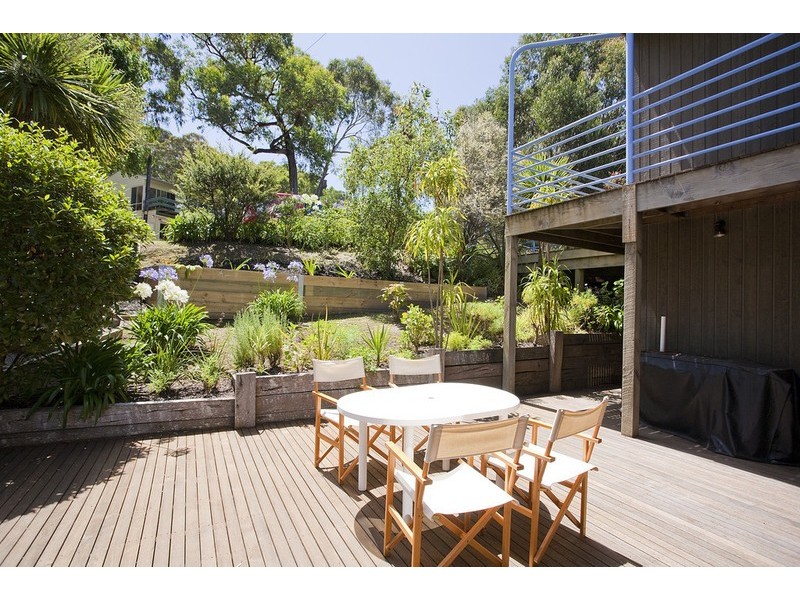 58 Deans Marsh Road, Lorne VIC 3232