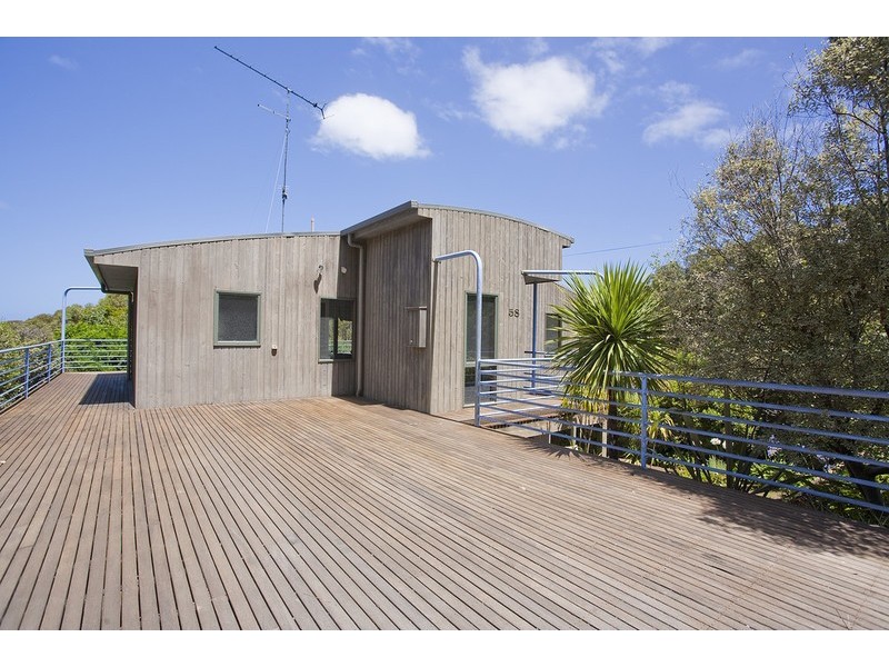 58 Deans Marsh Road, Lorne VIC 3232
