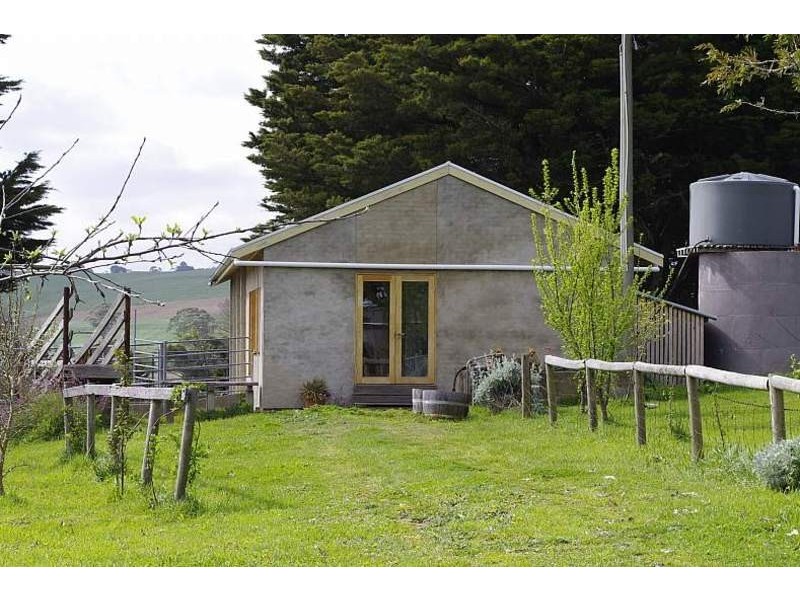 1381 Birregurra – Deans Marsh Road, Deans Marsh VIC 3235