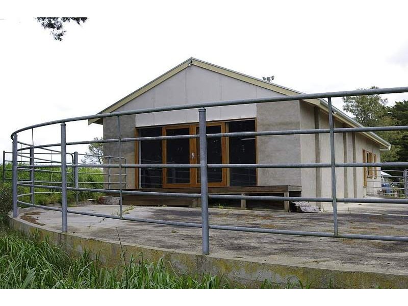 1381 Birregurra – Deans Marsh Road, Deans Marsh VIC 3235