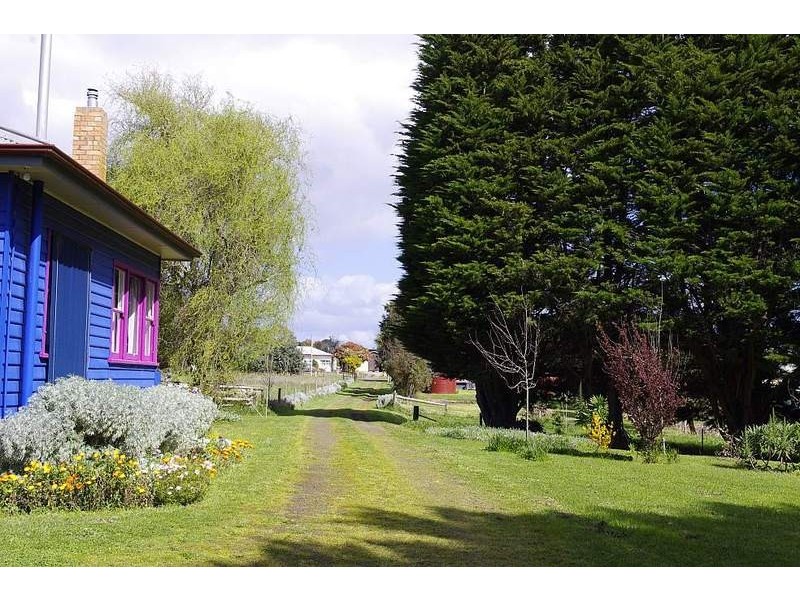 1381 Birregurra – Deans Marsh Road, Deans Marsh VIC 3235