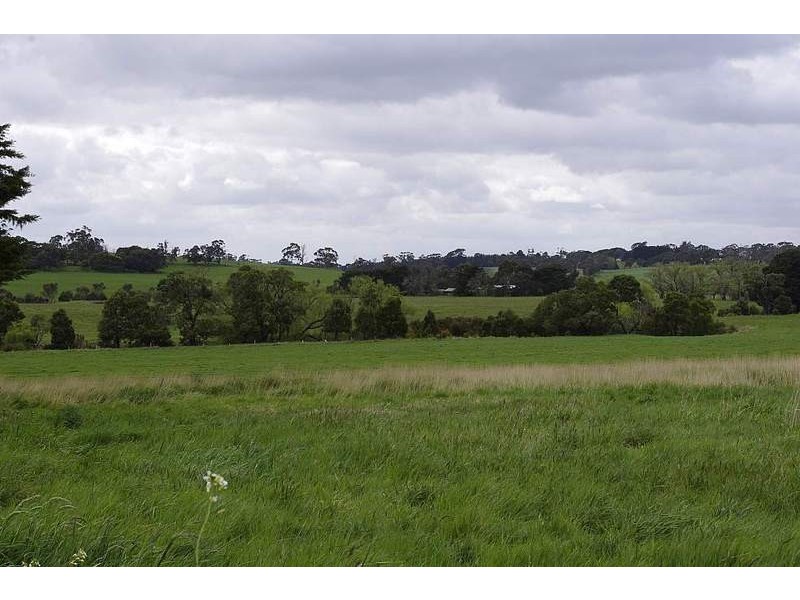 1381 Birregurra – Deans Marsh Road, Deans Marsh VIC 3235