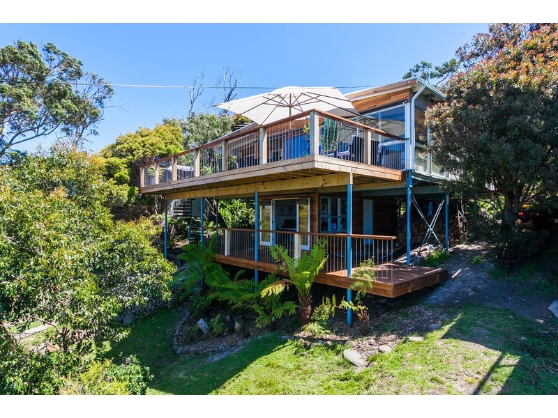 5 Cassidy Drive, Kennett River VIC 3221