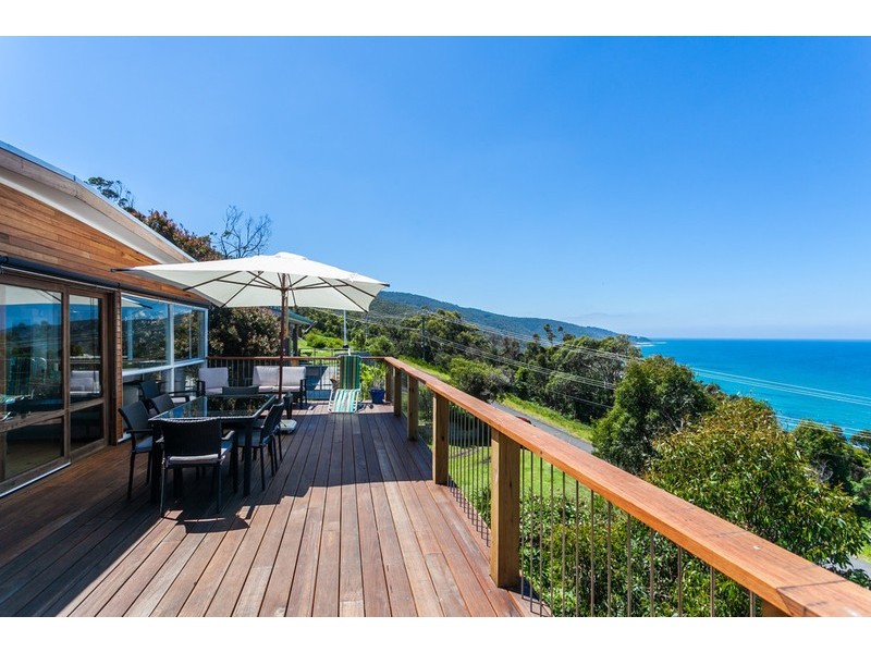 5 Cassidy Drive, Kennett River VIC 3221