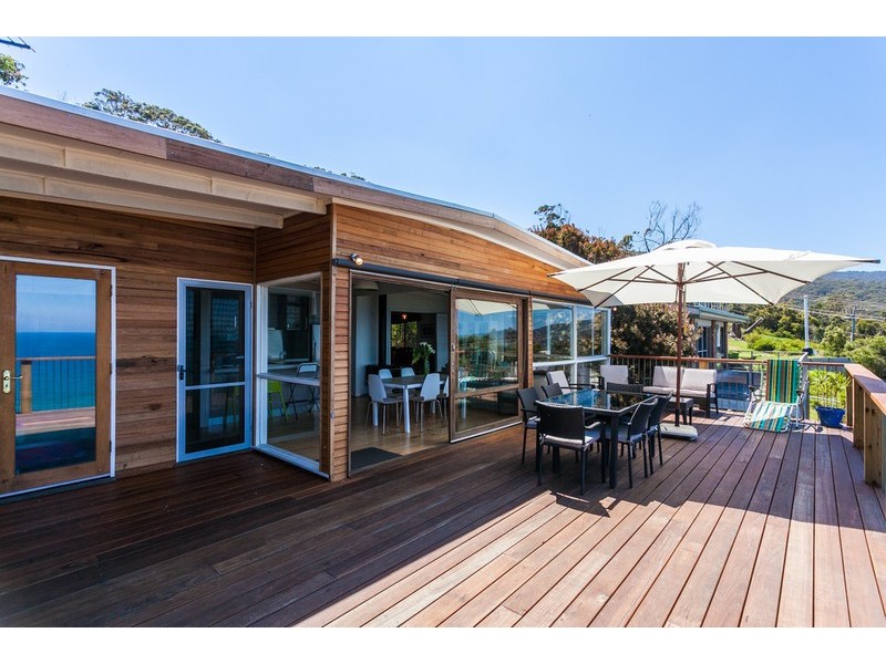 5 Cassidy Drive, Kennett River VIC 3221