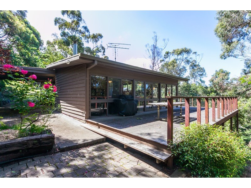 41 Richardson Boulevard, Lorne VIC 3232