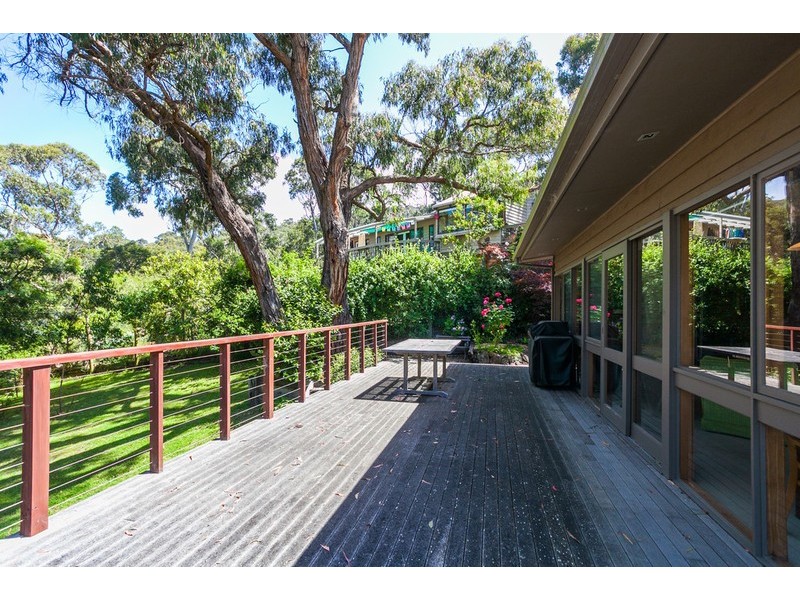 41 Richardson Boulevard, Lorne VIC 3232