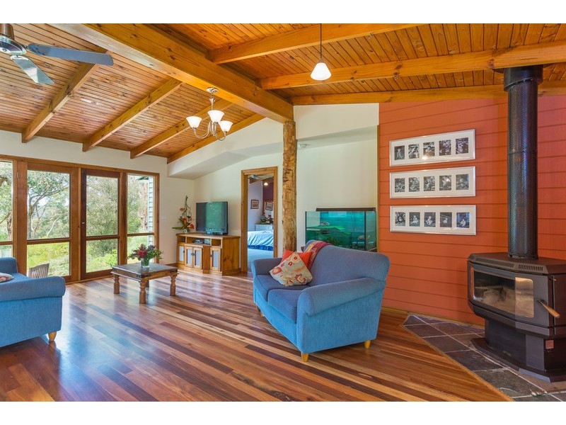 1185 Winchelsea-Deans Marsh Road, Bambra VIC 3241