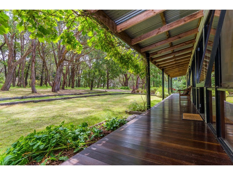 1185 Winchelsea-Deans Marsh Road, Bambra VIC 3241