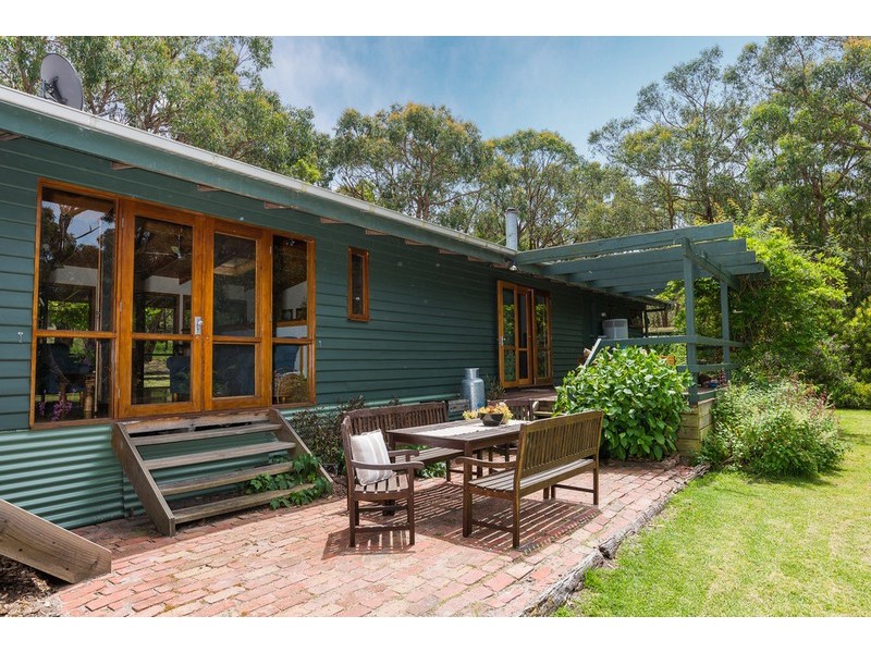 1185 Winchelsea-Deans Marsh Road, Bambra VIC 3241