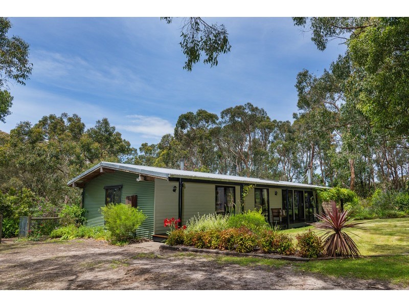 1185 Winchelsea-Deans Marsh Road, Bambra VIC 3241