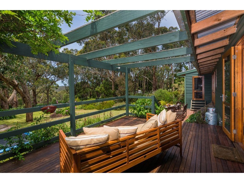 1185 Winchelsea-Deans Marsh Road, Bambra VIC 3241