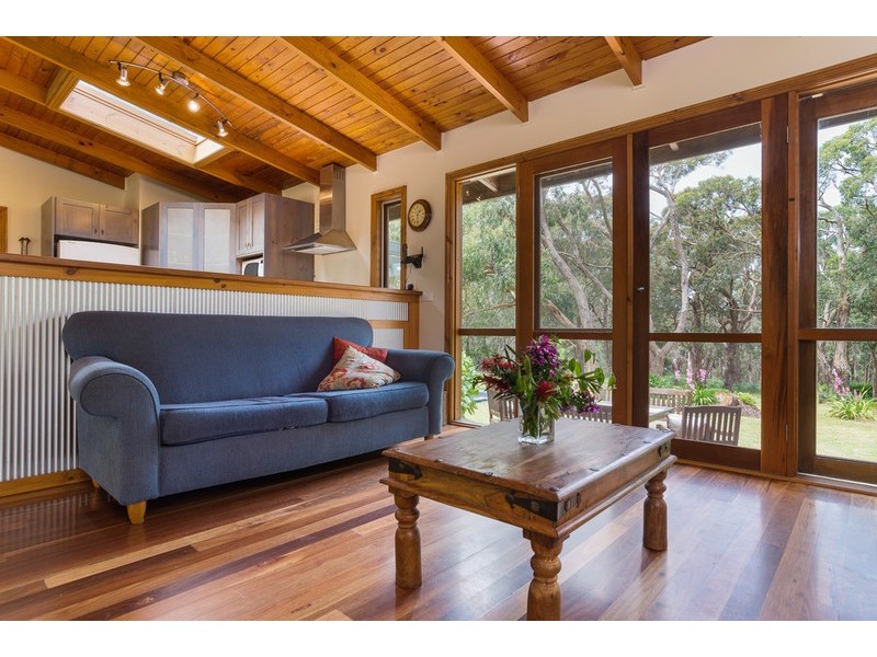 1185 Winchelsea-Deans Marsh Road, Bambra VIC 3241