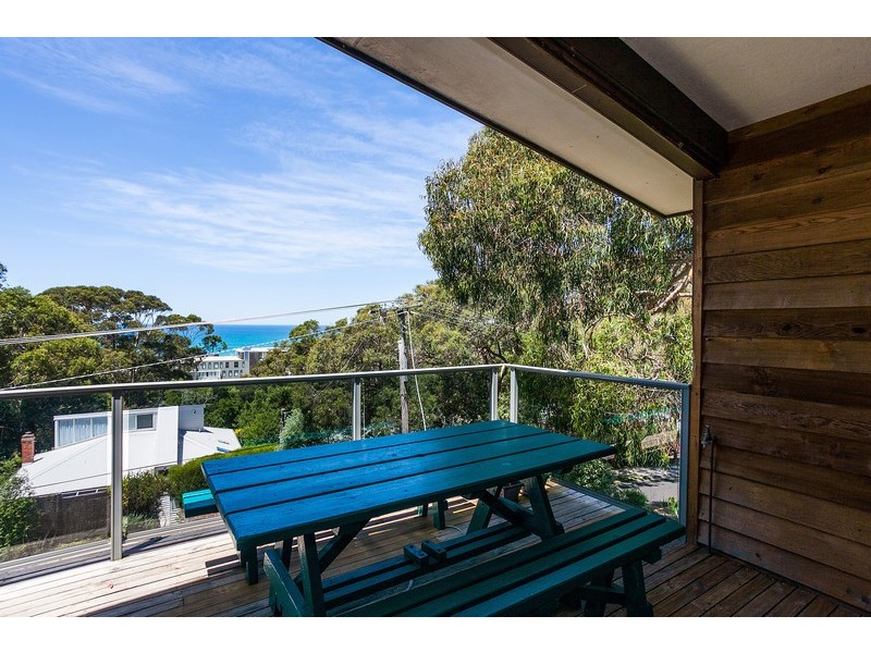 24 Grand Parade, Lorne VIC 3232