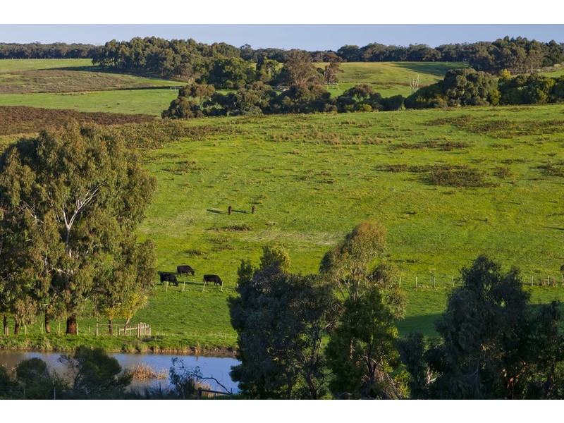 Lot 2/445 Wensleydale-Station Road, Wensleydale VIC 3241