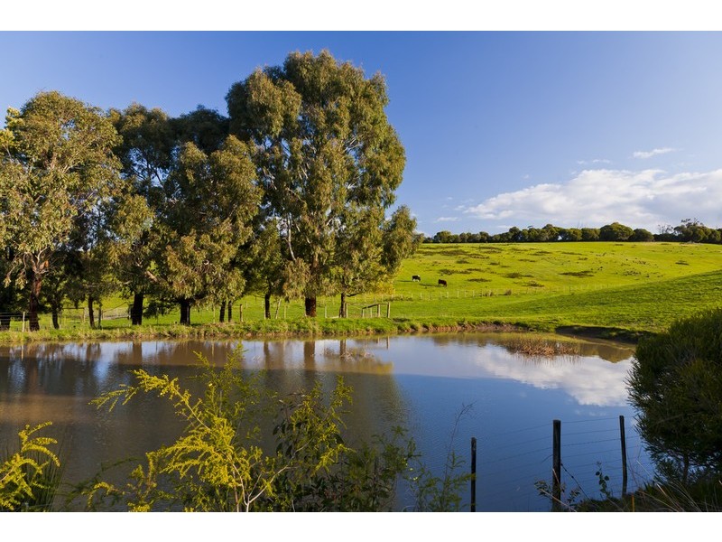 Lot 2/445 Wensleydale-Station Road, Wensleydale VIC 3241