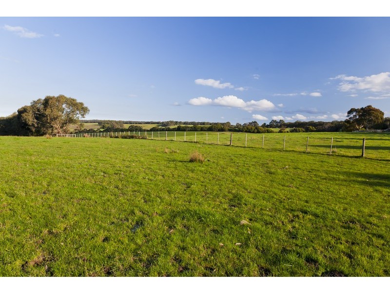 Lot 2/445 Wensleydale-Station Road, Wensleydale VIC 3241