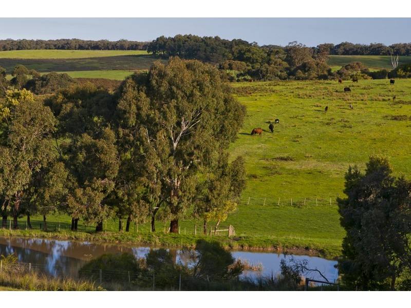 Lot 2/445 Wensleydale-Station Road, Wensleydale VIC 3241