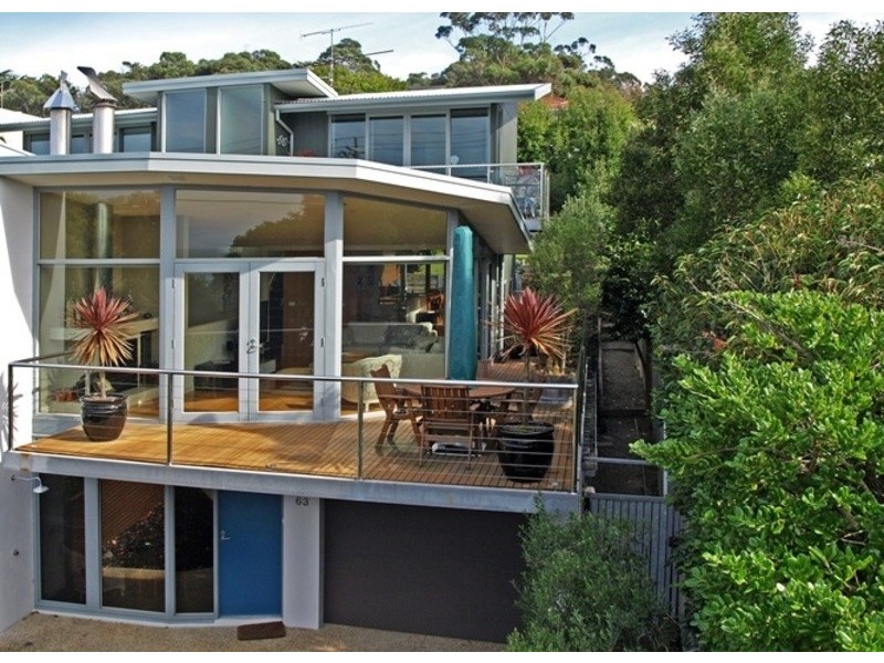 63 Great Ocean Road, Lorne VIC 3232
