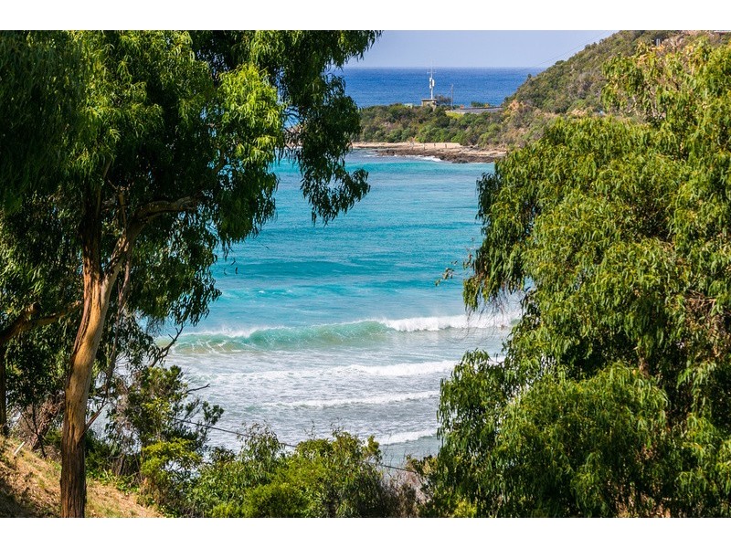 31 Wallace Street, Wye River VIC 3221