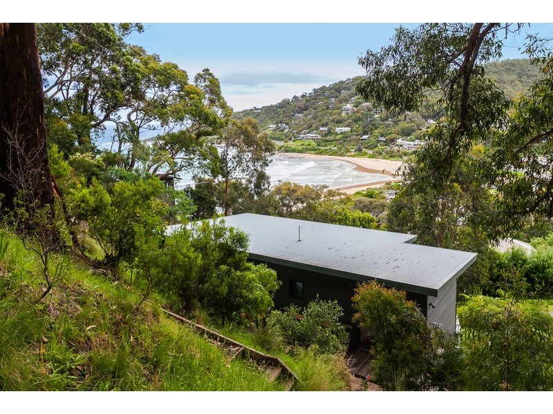 31 Wallace Street, Wye River VIC 3221