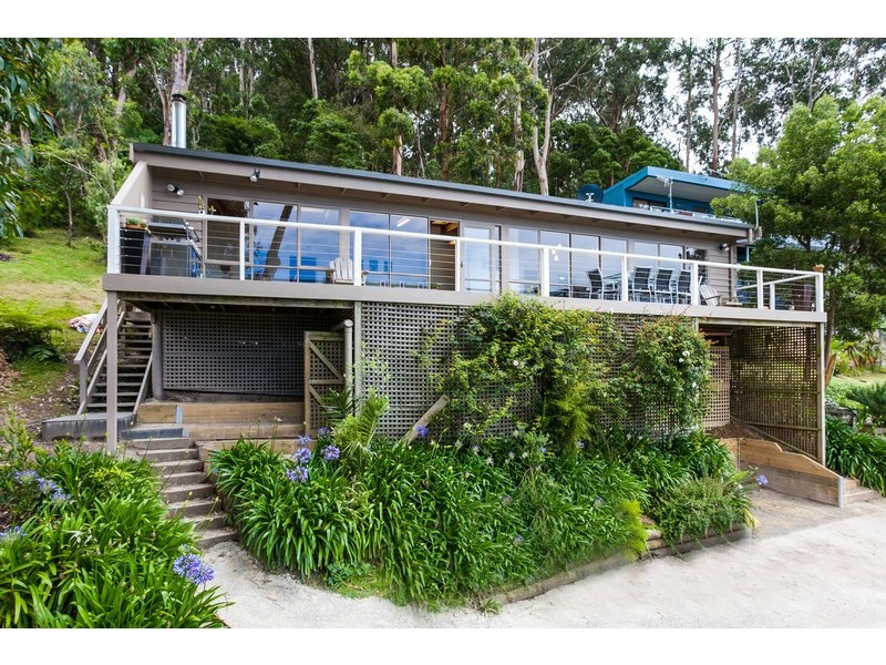 10 The Boulevarde, Wye River VIC 3221