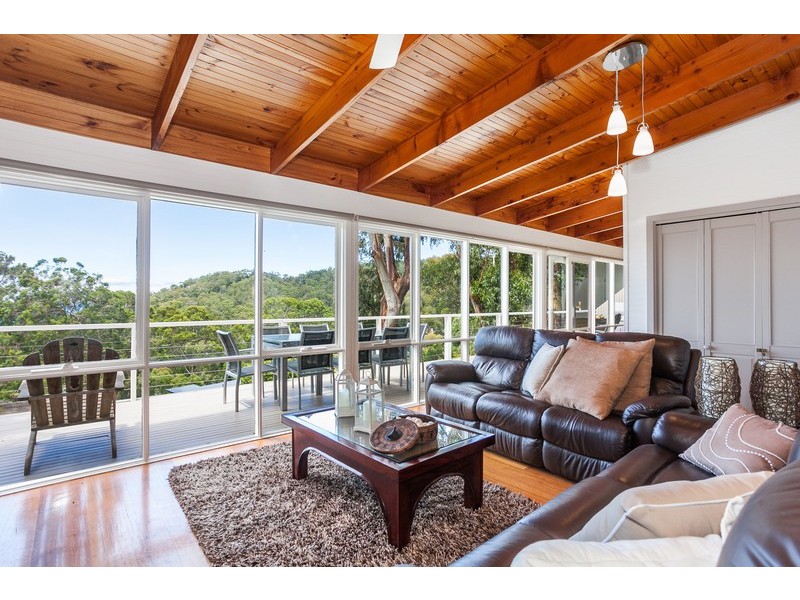 10 The Boulevarde, Wye River VIC 3221