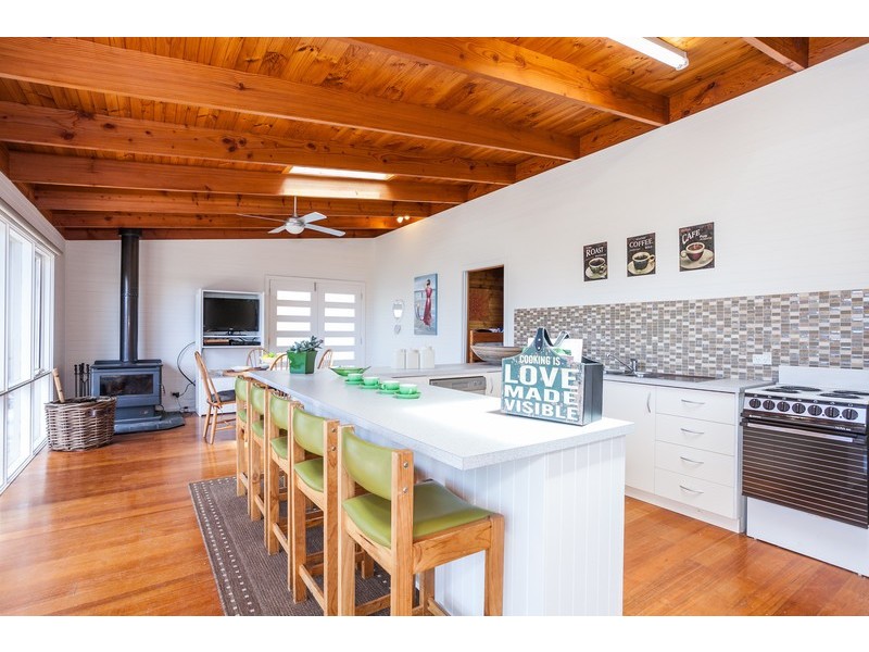 10 The Boulevarde, Wye River VIC 3221