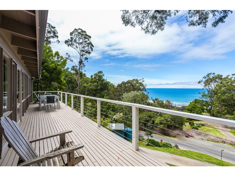 10 The Boulevarde, Wye River VIC 3221