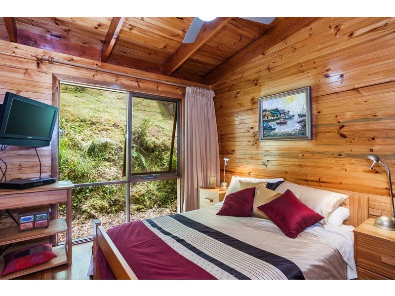 10 The Boulevarde, Wye River VIC 3221